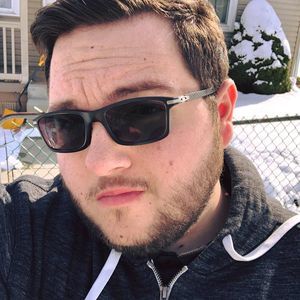 Meet your Posher, Eric